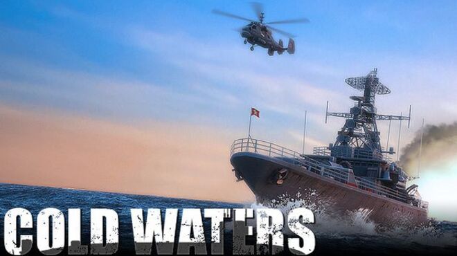 Cold Waters South China Sea Free Download