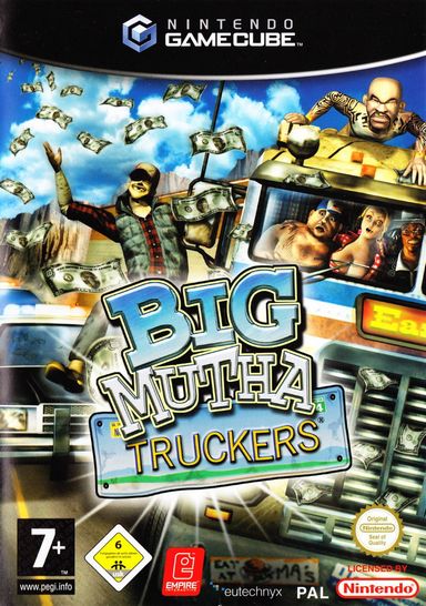 Big Mutha Truckers Free Download