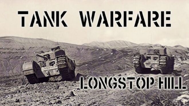 Tank Warfare: Longstop Hill Free Download