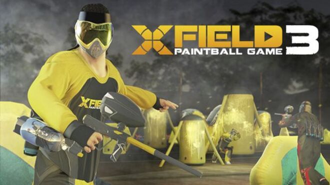 XField Paintball 3 Free Download