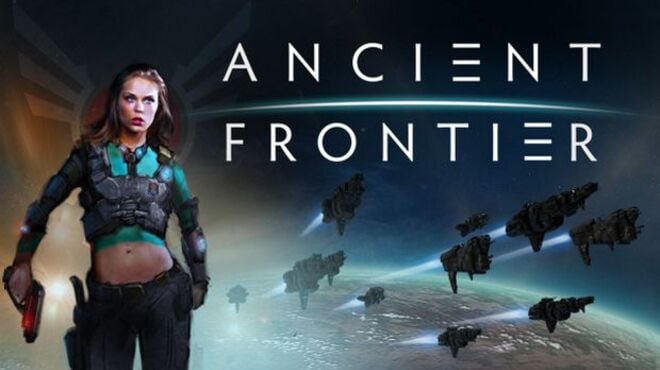 Ancient Frontier Free Download