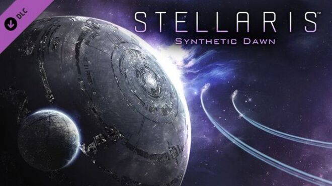 Stellaris: Synthetic Dawn Story Pack Free Download