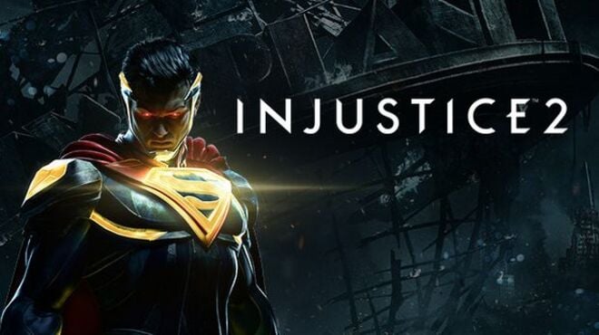 Injustice 2 Ultimate Edition Free Download