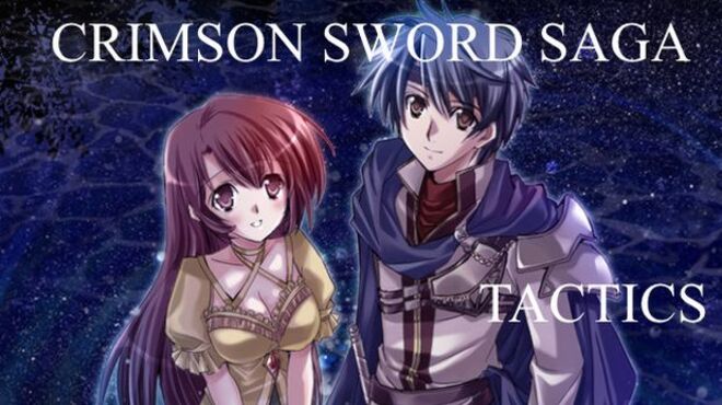 Crimson Sword Saga: Tactics Free Download