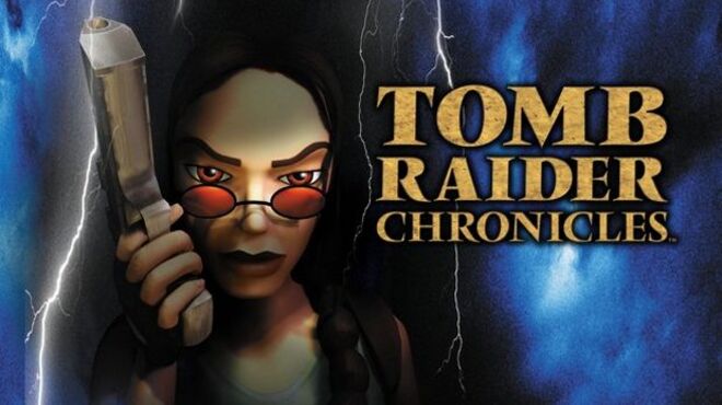 Tomb Raider V: Chronicles Free Download