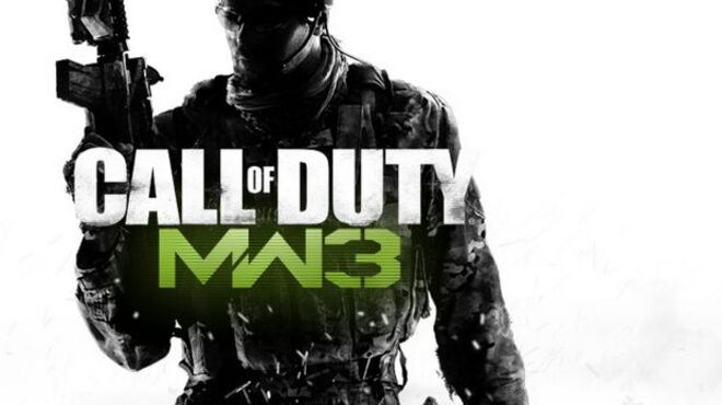 Call of Duty: Modern Warfare 3 Free Download