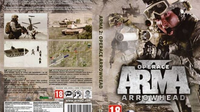 ARMA II Reinforcements Free Download