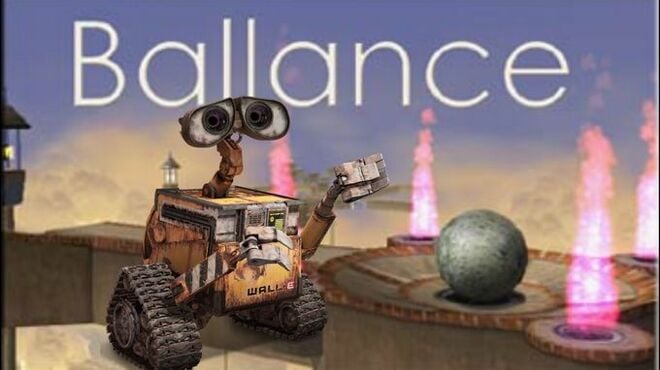 Ballance Free Download
