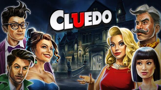 Clue/Cluedo: The Classic Mystery Game Free Download