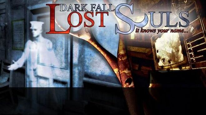 Dark Fall: Lost Souls Free Download