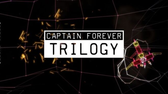 Captain Forever Trilogy Free Download