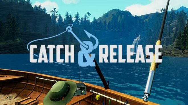 Catch & Release Free Download
