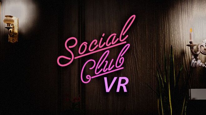 Social Club VR : Casino Nights Free Download