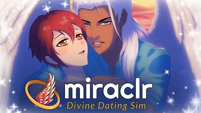 miraclr - Divine Dating Sim Free Download