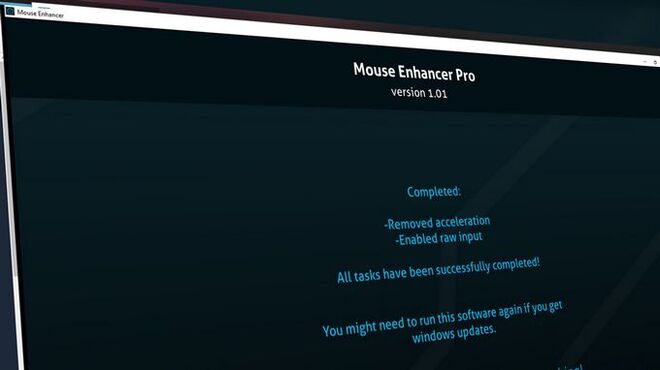 Mouse Enhancer Pro Torrent Download