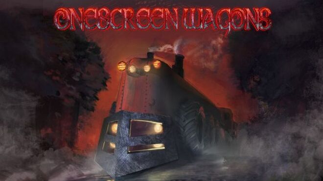 OneScreen Wagons Free Download
