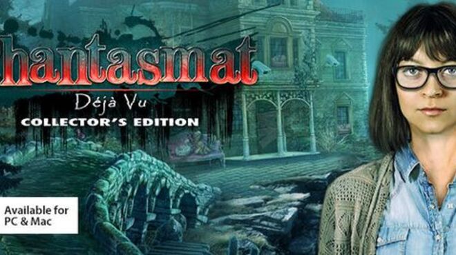 Phantasmat 11: Deja vu Collector's Edition Free Download
