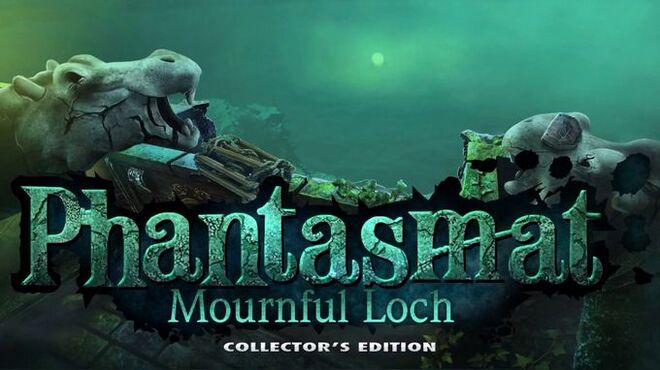 Phantasmat: Mournful Loch Collector's Edition Free Download