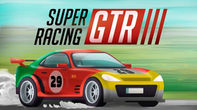 Super GTR Racing Free Download