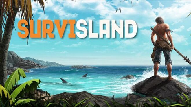 Survisland Free Download
