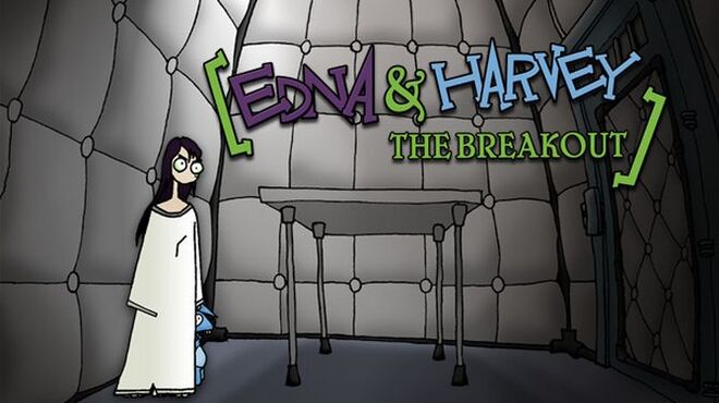 Edna & Harvey: The Breakout Free Download