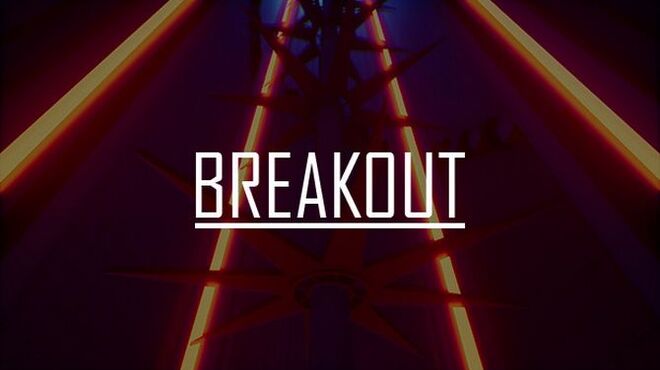 Breakout Free Download