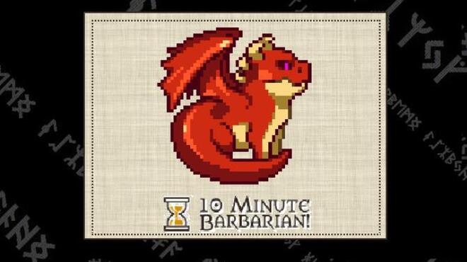 10 Minute Barbarian Free Download