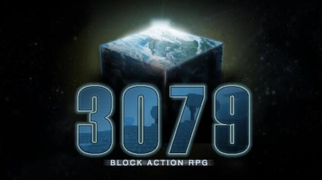 3079 -- Block Action RPG Free Download