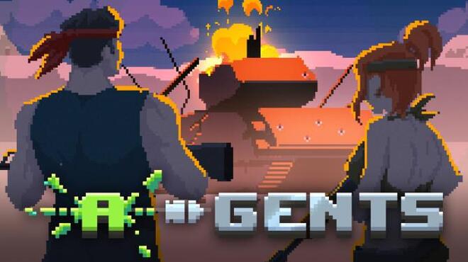 A-Gents Free Download