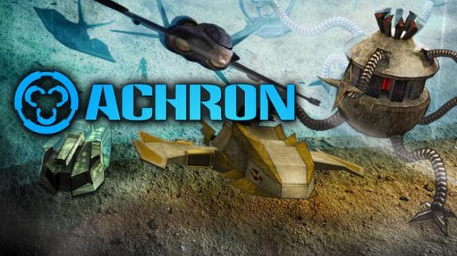 Achron Free Download