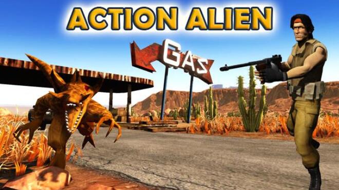Action Alien Free Download