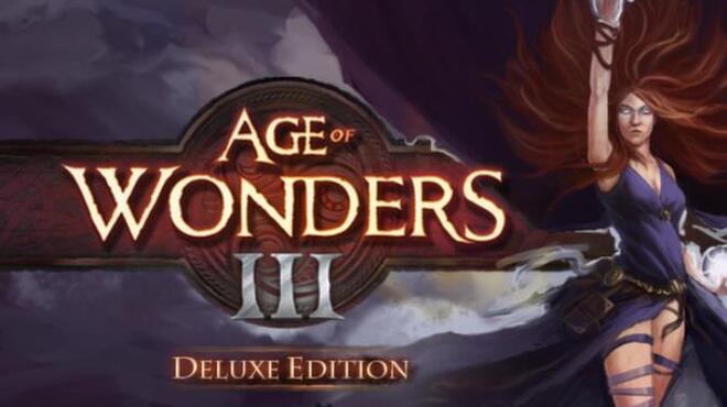 Age of Wonders III - Deluxe Edition DLC Free Download