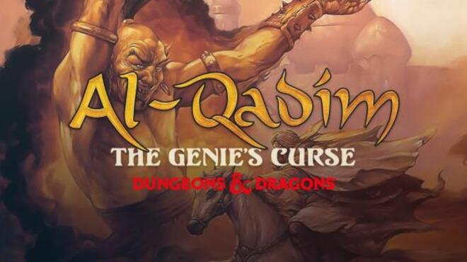 Al-Qadim: The Genie's Curse Free Download