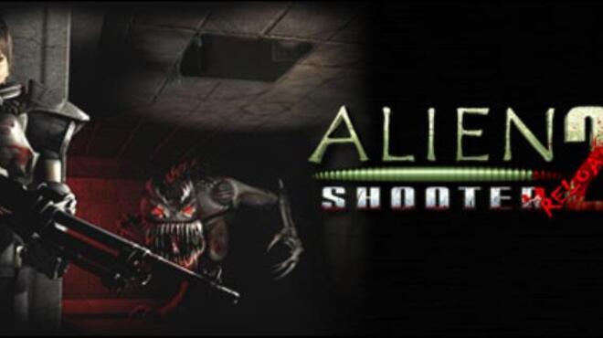 Alien Shooter 2: Reloaded Free Download