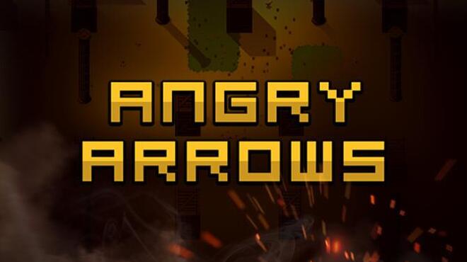 Angry Arrows Free Download