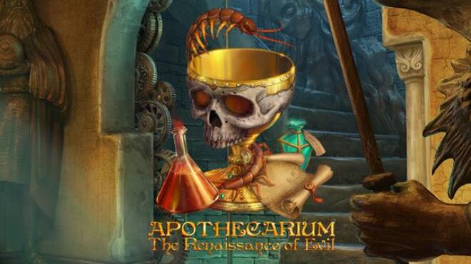 Apothecarium: The Renaissance of Evil - Premium Edition Free Download