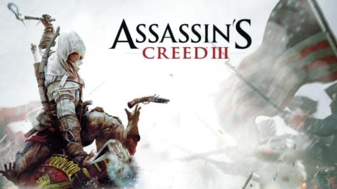 Assassin’s Creed® III Free Download