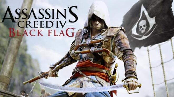 Assassin’s Creed® IV Black Flag™ Free Download