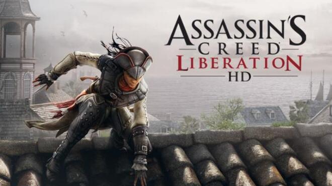 Assassin’s Creed® Liberation HD Free Download