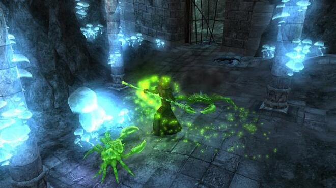 Avencast: Rise of the Mage Torrent Download