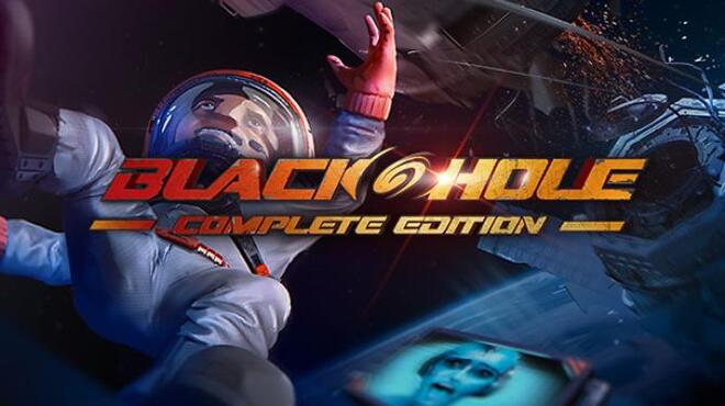 BLACKHOLE: Complete Edition Upgrade Free Download