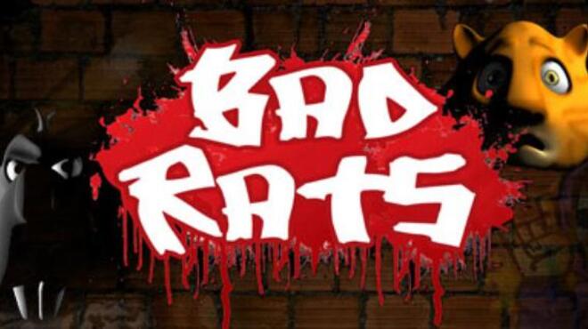 Bad Rats: the Rats' Revenge Free Download