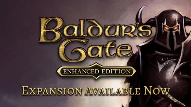 Baldur's Gate: Enhanced Edition Free Download