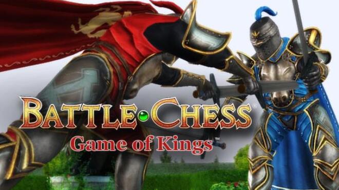 Battle Chess: Game of Kings™ Free Download