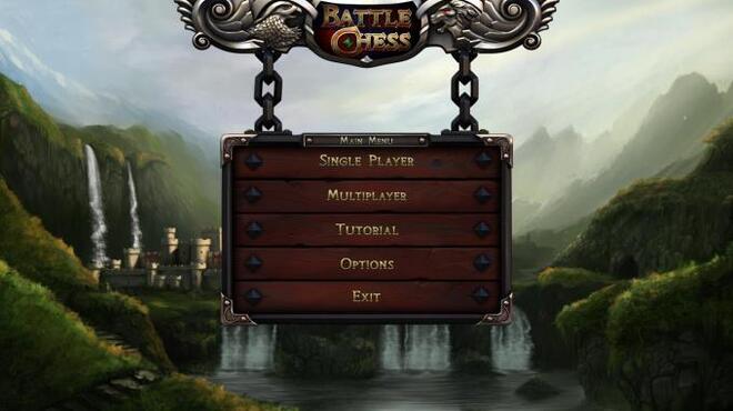 Battle Chess: Game of Kings™ Torrent Download