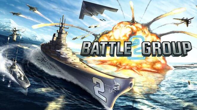 Battle Group 2 Free Download