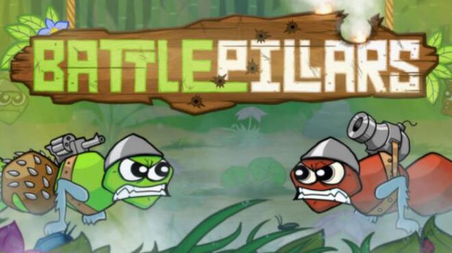 Battlepillars Gold Edition Free Download