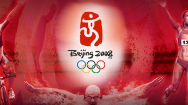 Beijing 2008™ - The Official Video Game of the Olympic Games Free Download