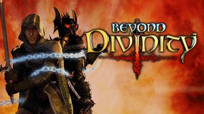 Beyond Divinity Free Download