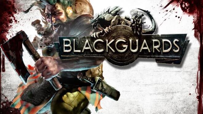 Blackguards Deluxe Edition Free Download